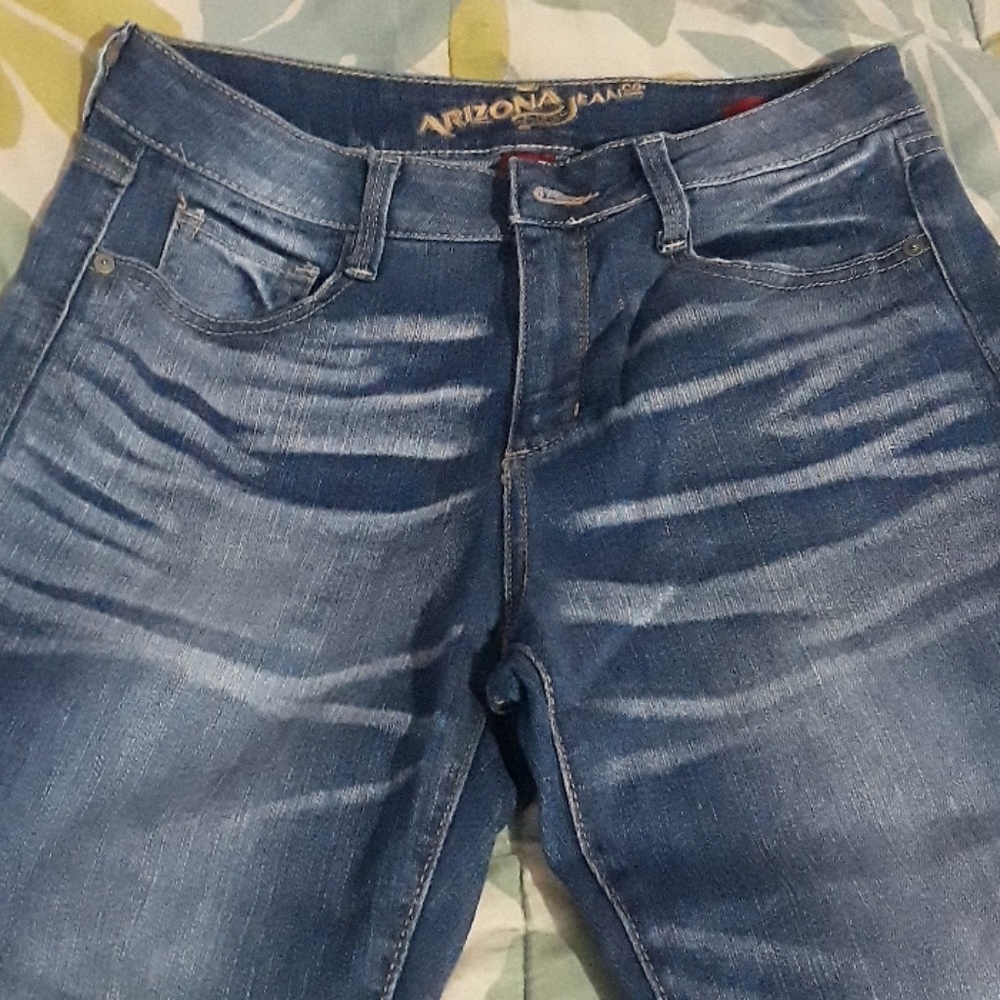 Arizona jeans